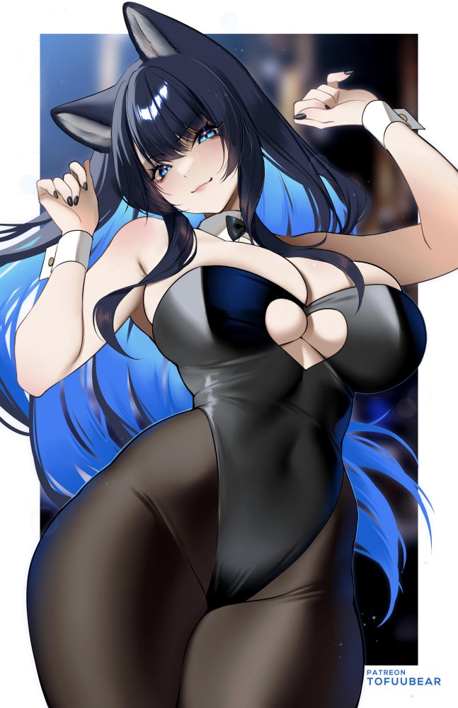 【二次】パンスト・タイツ女子画像　その７４ 22